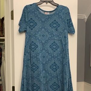 Lularoe Dress